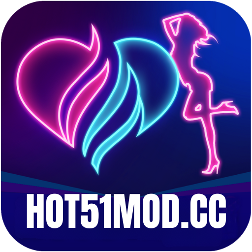 hot51 logo